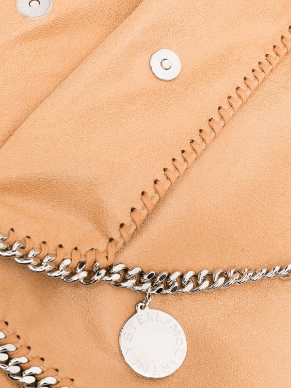 Shopper - Beige shop online: STELLA McCARTNEY