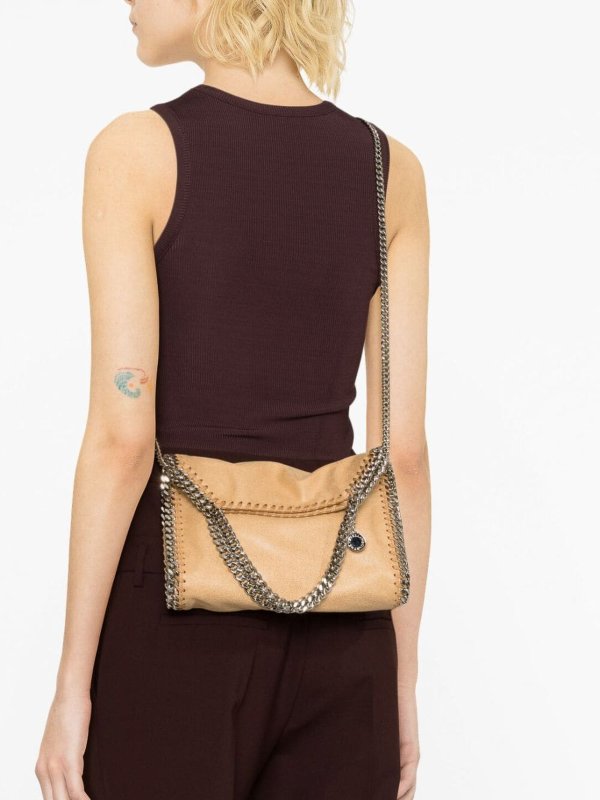 Bag shop online: STELLA McCARTNEY