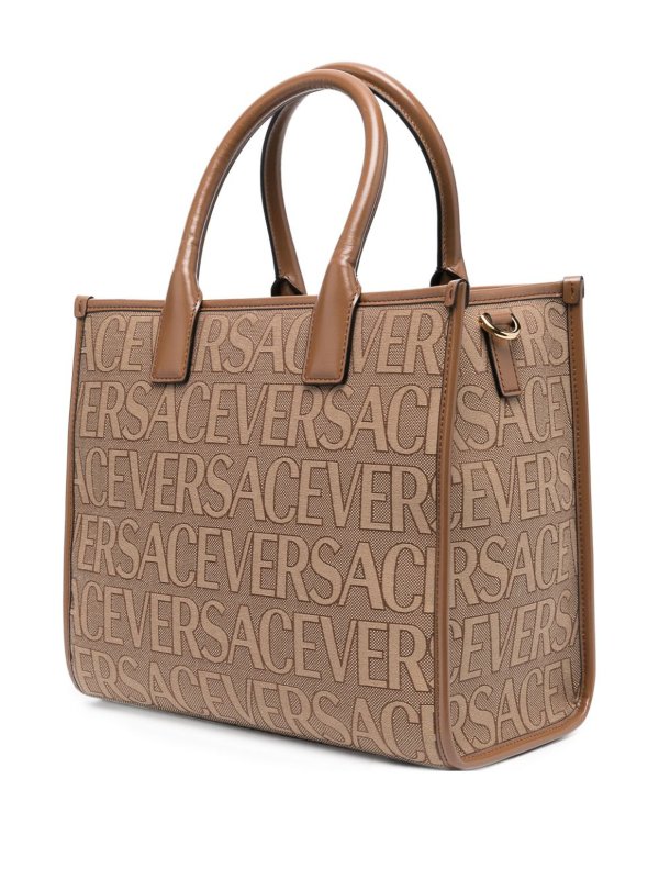 VERSACE: totes bags online - Bag