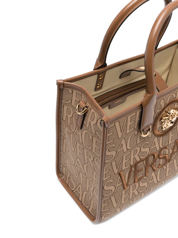 The Best Shops VERSACE: totes bags - Bag