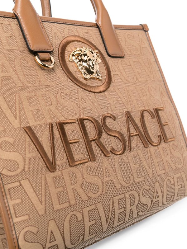 Bag shop online: VERSACE
