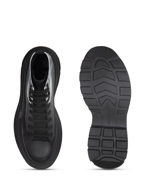 Shoes shop online: ALEXANDER MCQUEEN