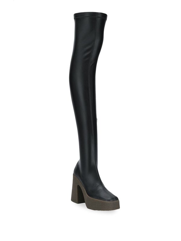 STELLA McCARTNEY: boots online - High boots