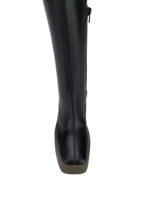 High boots shop online: STELLA McCARTNEY