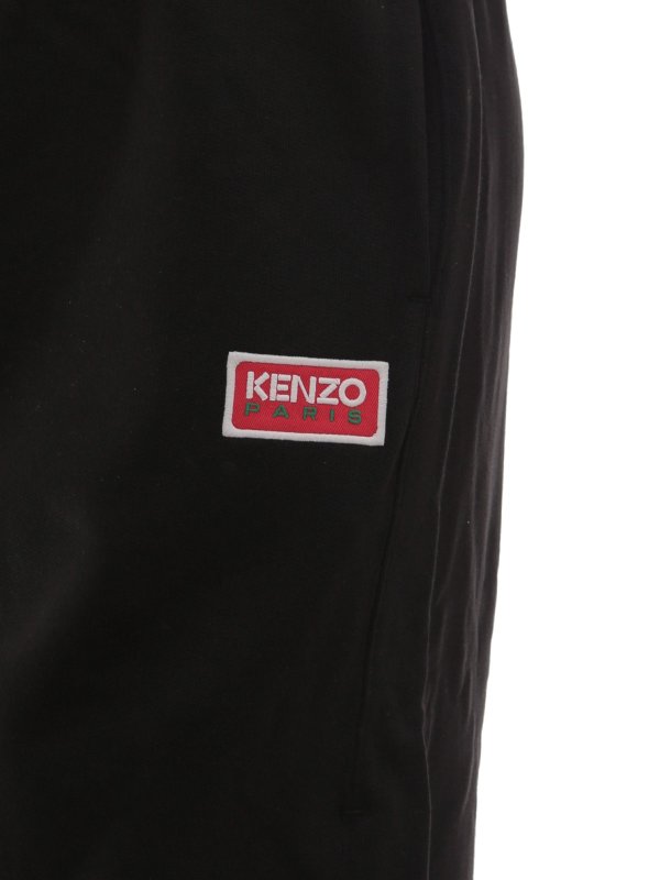 The Best Shops KENZO: pantaloni casual - Pantaloni