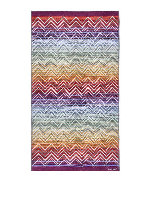 MISSONI: beach accessories - Beach towel