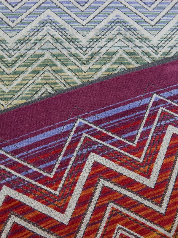 MISSONI: beach accessories online - Beach towel
