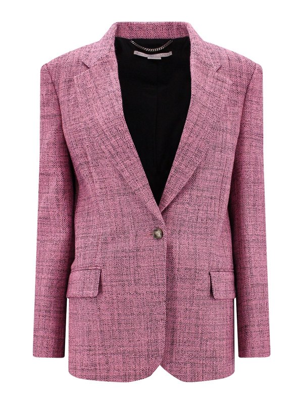STELLA McCARTNEY: blazers - Blazer