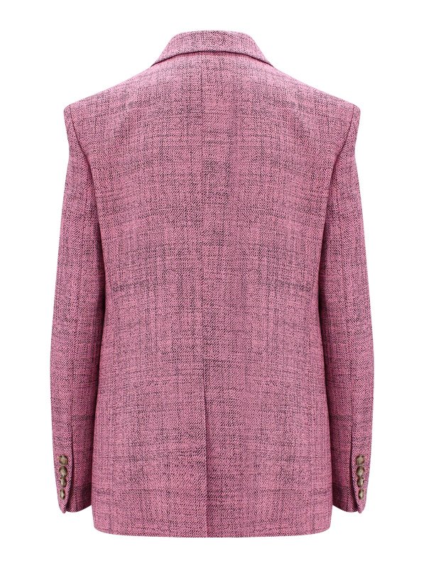 STELLA McCARTNEY: blazers online - Blazer