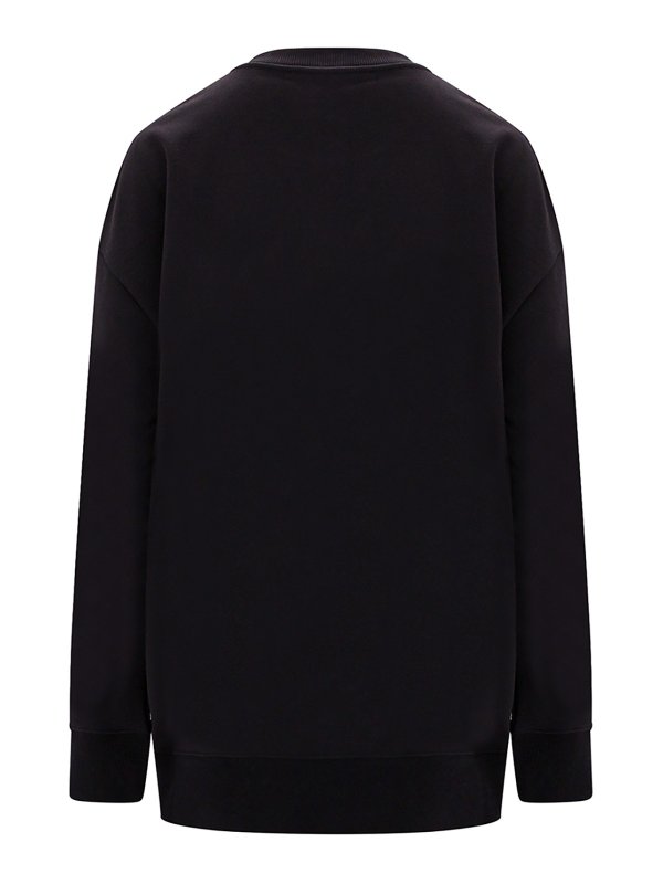 STELLA McCARTNEY: Sudaderas y suéteres online - Camisa - Negro