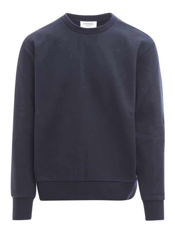 THOM BROWNE: shirts - Sweatshirt
