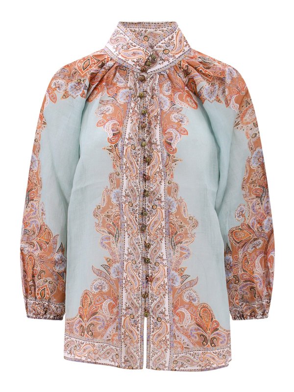 ZIMMERMANN: camicie - Camicia