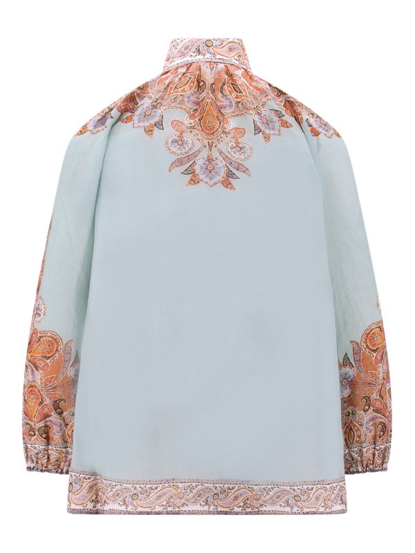 ZIMMERMANN: camicie online - Camicia