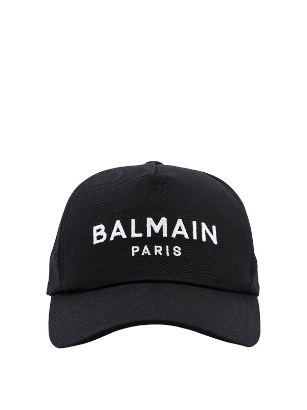 Balmain: hats & caps - Hat