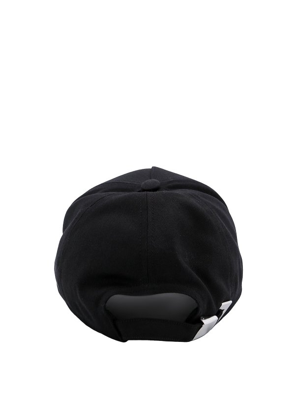 The Best Shops Balmain: hats & caps - Hat