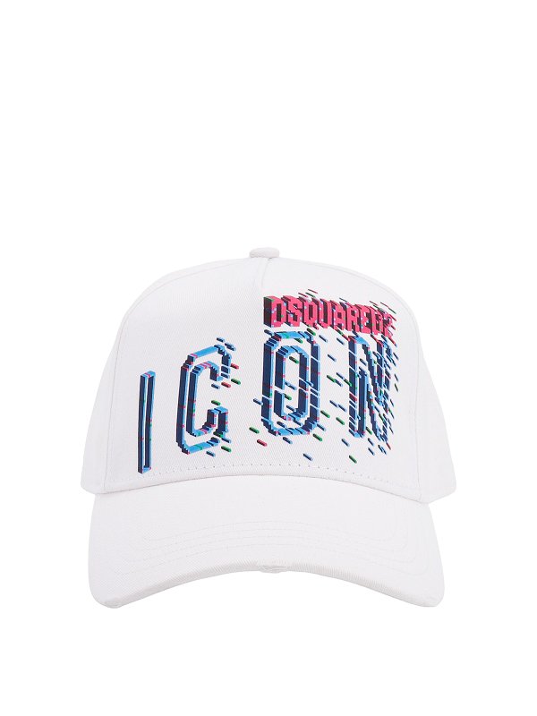 DSQUARED2: hats & caps - Hat