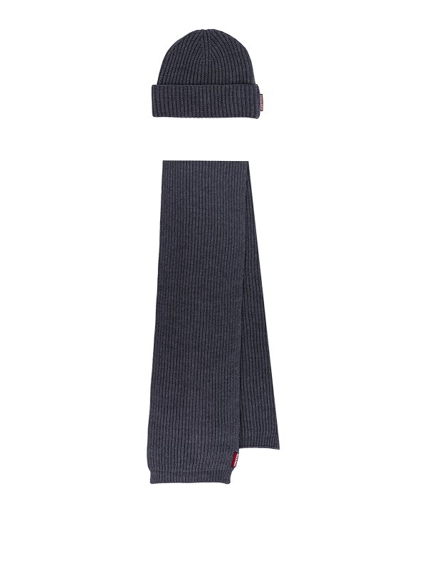 DSQUARED2: scarves - Scarf