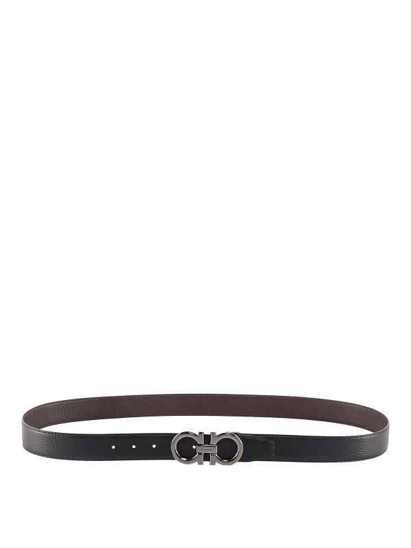 SALVATORE FERRAGAMO: cinture - Cintura