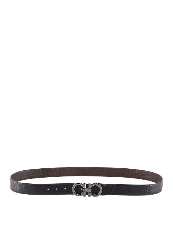 The Best Shops SALVATORE FERRAGAMO: cinture - Cintura