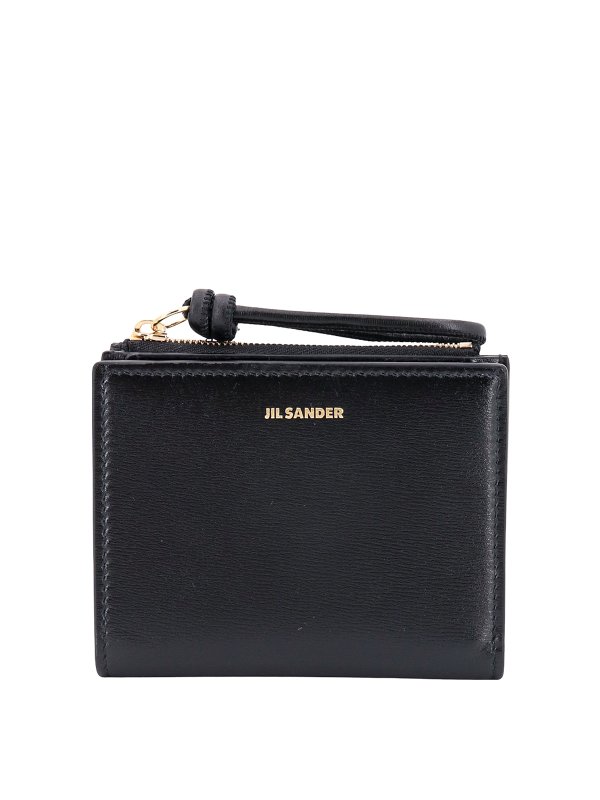 JIL SANDER: wallets & purses - Wallet