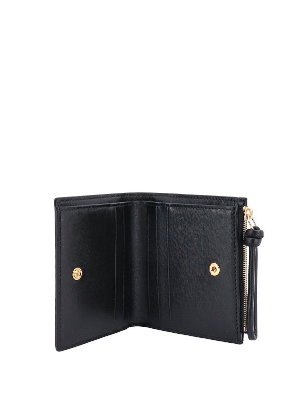 The Best Shops JIL SANDER: wallets & purses - Wallet