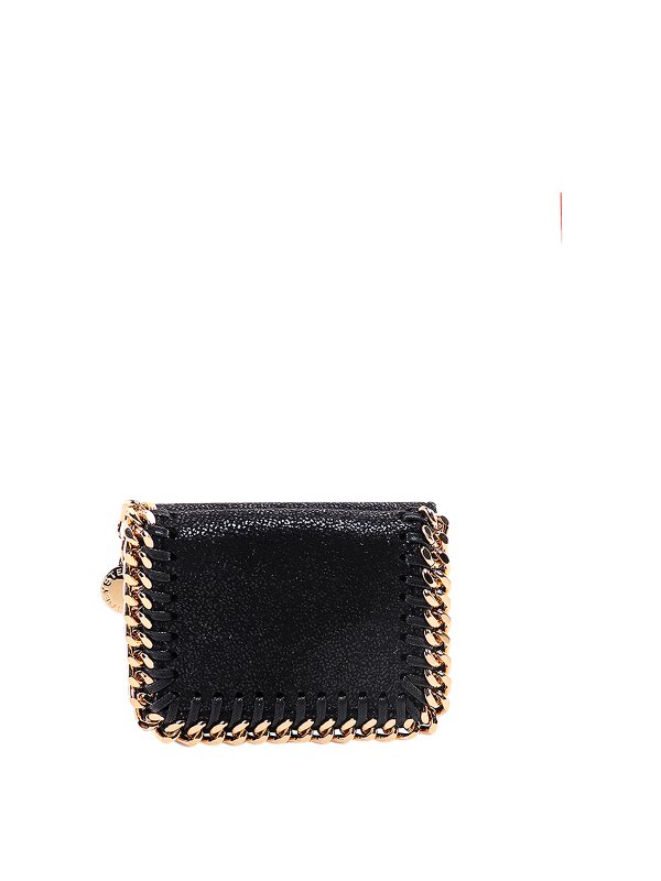 STELLA McCARTNEY: wallets & purses - Falabella