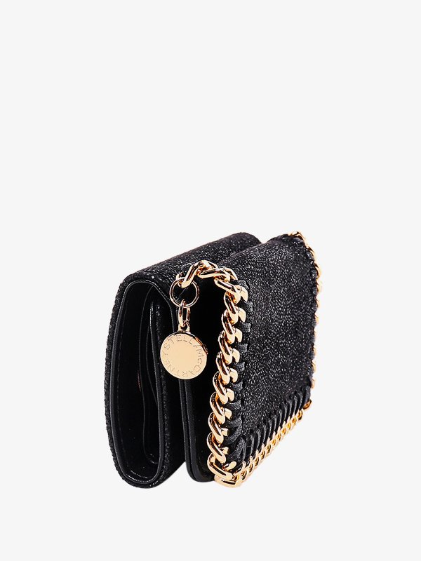 The Best Shops STELLA McCARTNEY: wallets & purses - Falabella