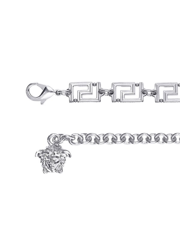 VERSACE: belts online - Belt