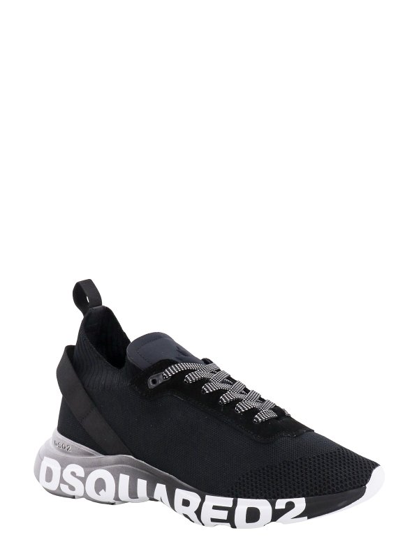 DSQUARED2: trainers online - Sneakers