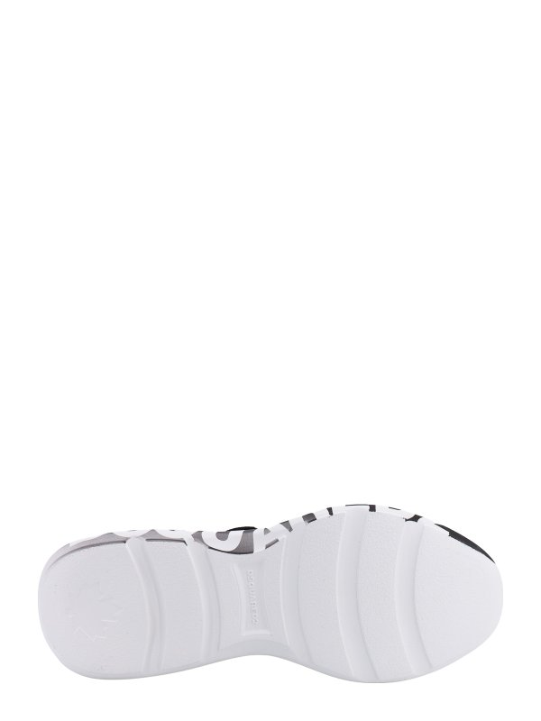 Sneakers shop online: DSQUARED2
