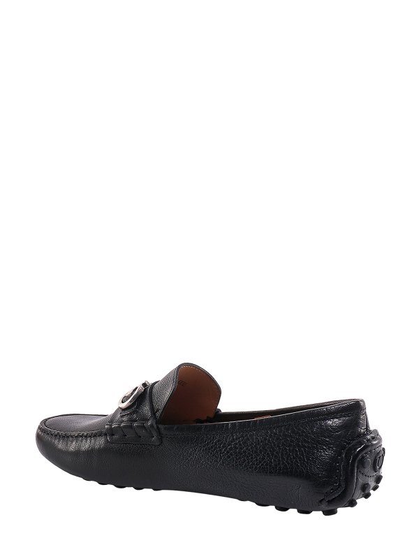 The Best Shops SALVATORE FERRAGAMO: Mocassini e slippers - Mocassino
