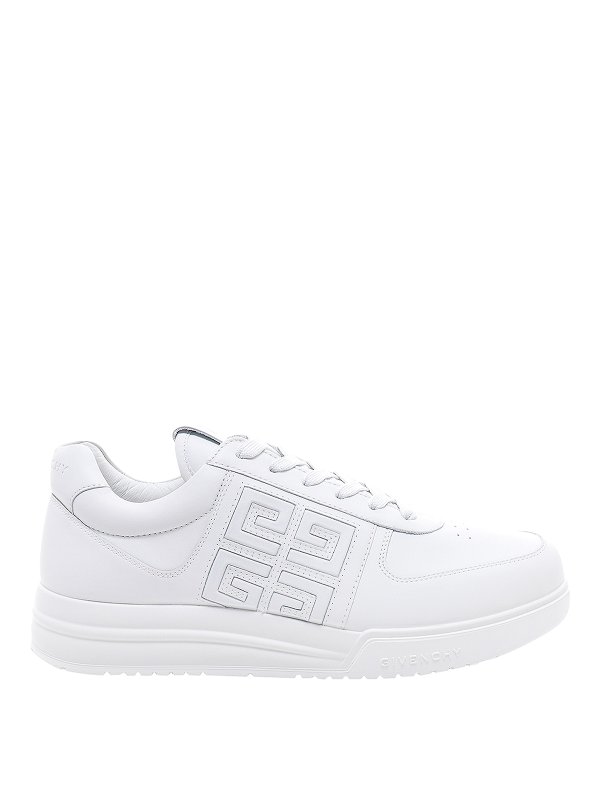 GIVENCHY: trainers - Sneakers