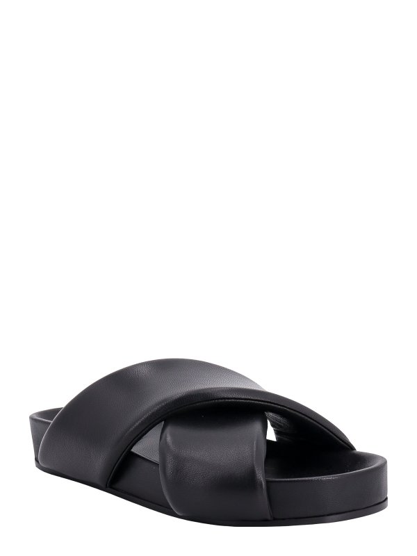 JIL SANDER: sandals online - Sandals