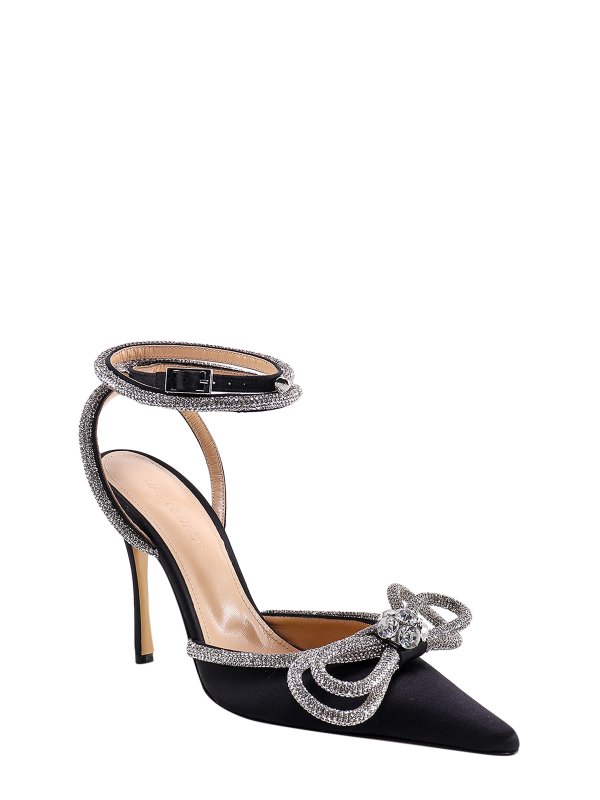 MACH & MACH: court shoes online - Slingback