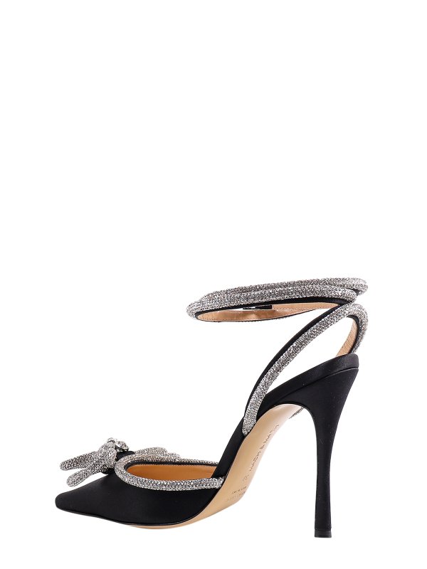 The Best Shops MACH & MACH: court shoes - Slingback