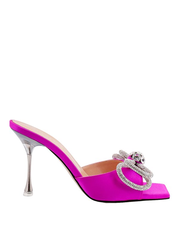 MACH & MACH: sandals - Sandals