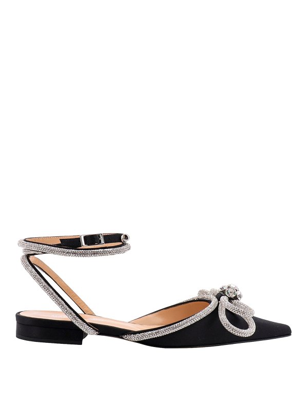 MACH & MACH: sandali - Ballerine