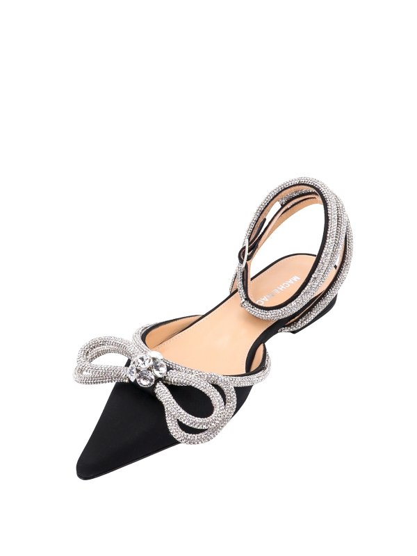 Ballerine shop online: MACH & MACH