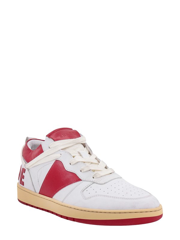 RHUDE: trainers online - Rhecess low