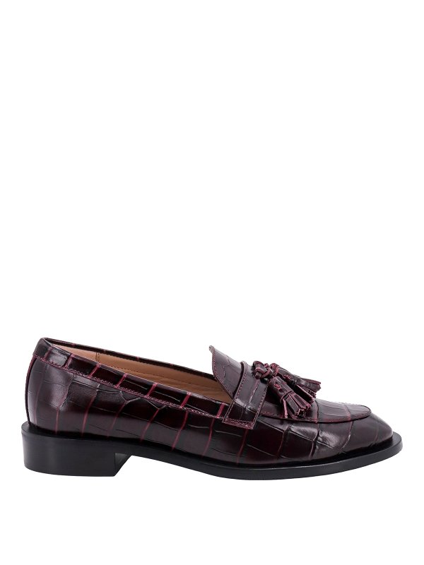 Stuart Weitzman: Loafers & Slippers - Loafer