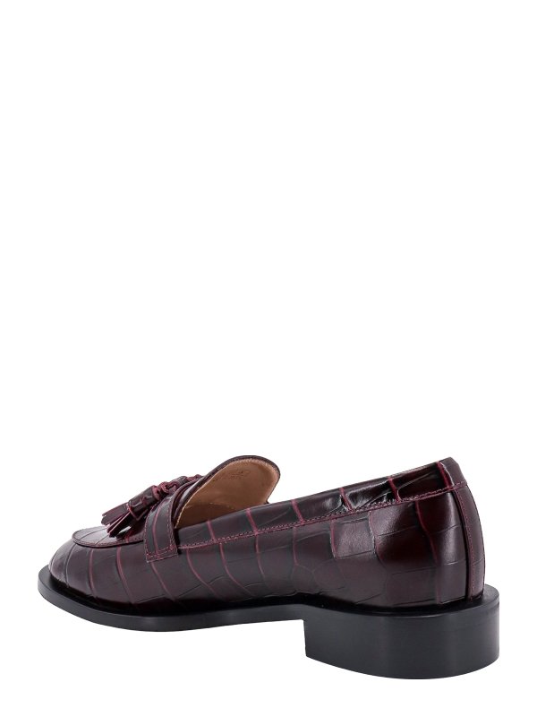 The Best Shops Stuart Weitzman: Loafers & Slippers - Loafer