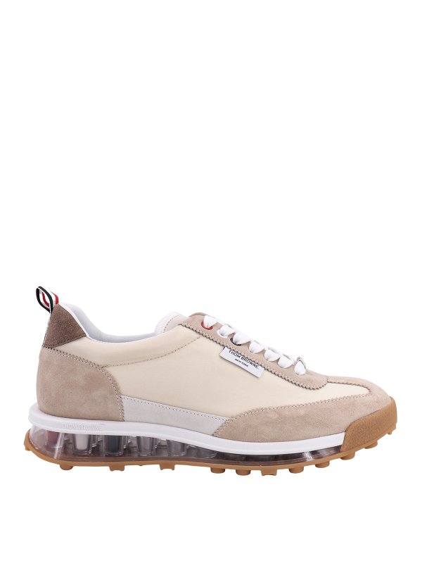 THOM BROWNE: trainers - Sneakers