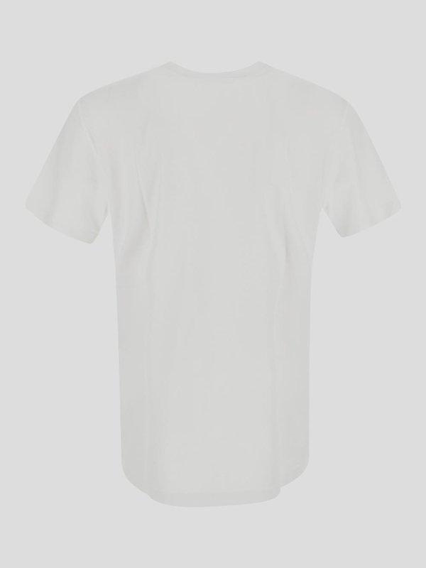 DOLCE & GABBANA: t-shirts online - T-shirt