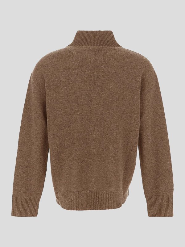 S MAX MARA: crew necks online - Crewneck