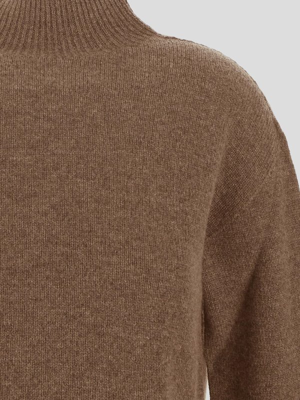 The Best Shops S MAX MARA: crew necks - Crewneck