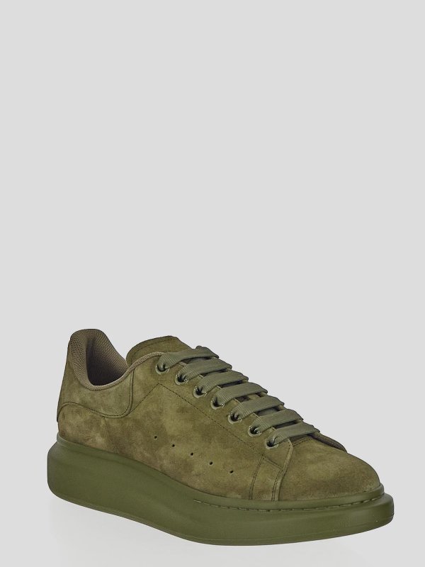 ALEXANDER MCQUEEN: trainers online - Top