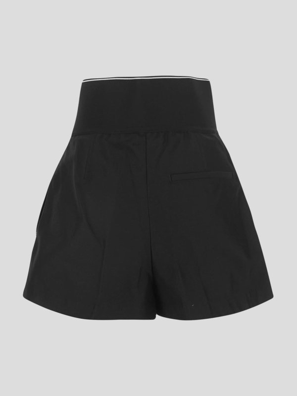 ALEXANDER WANG: Trousers Shorts online - Shorts