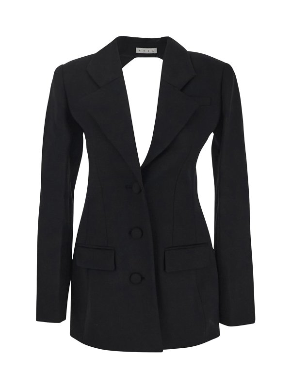 AREA: blazers - Blazer