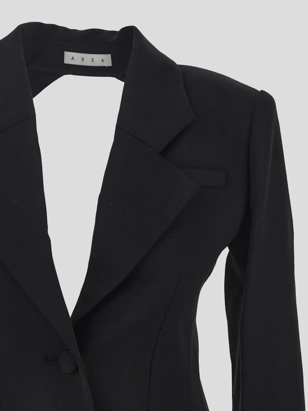 The Best Shops AREA: blazers - Blazer