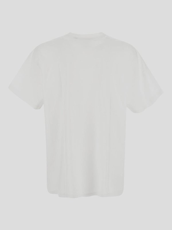 The Best Shops BURBERRY: t-shirts - T-shirt